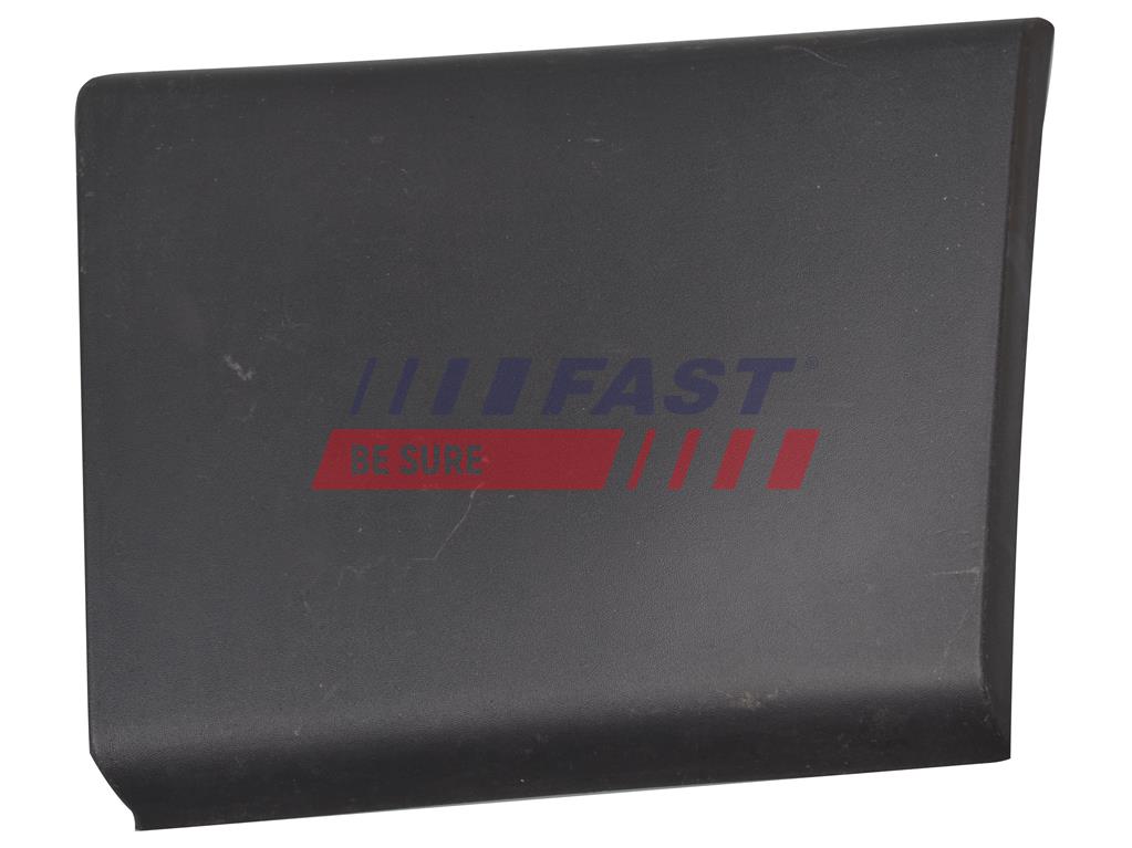 FT90762 MOULURE EXTERIEUR FIAT DUCATO 06>/ 14> MONTANT LATÉRAL GAUCHE