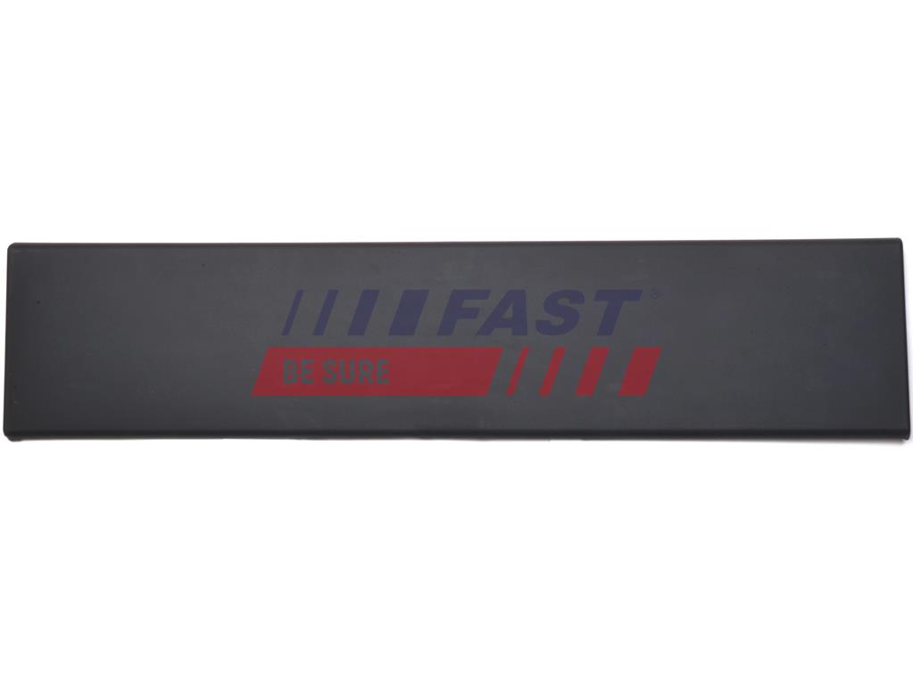 FT90764 MOULURE EXTERIEUR FIAT DUCATO 06>/ 14> PORTE ARRIÈRE D GREY