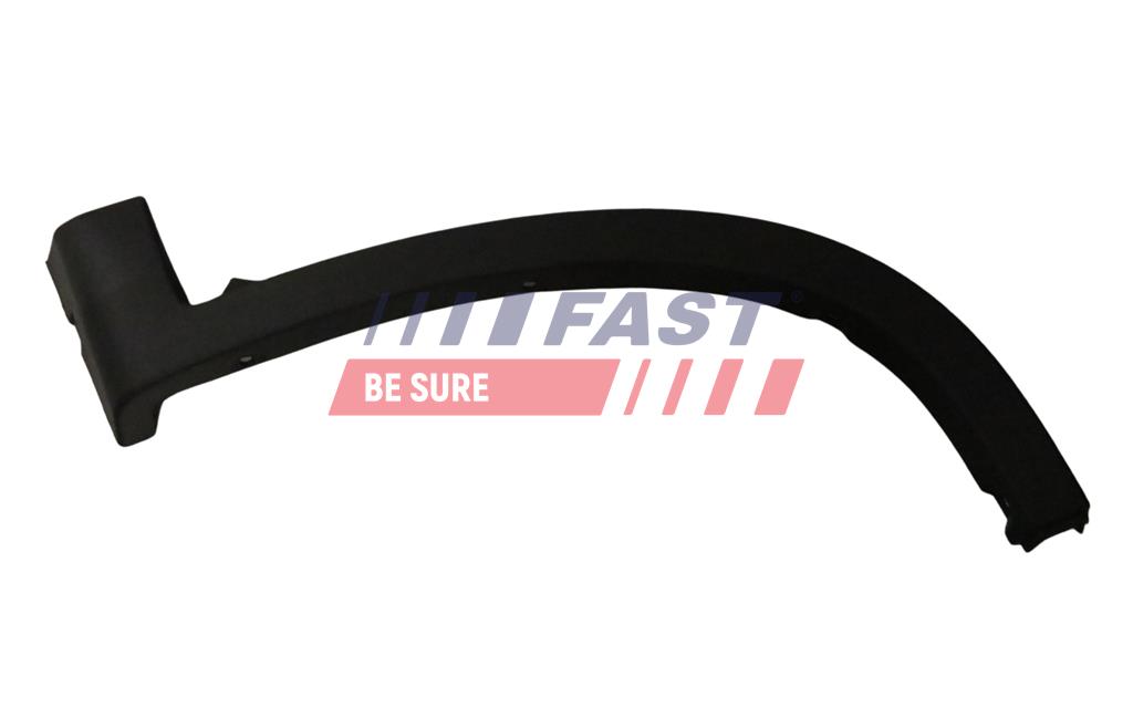 FT90772 ARCO DE RUEDA FIAT DUCATO 06>/ 14> DELANTERO DCHA. TRASERO GREY