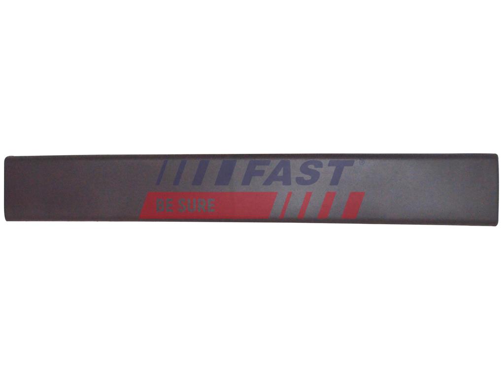 FT90790 EXTERIOR MOULDING FIAT DUCATO 02> SIDE L/R D P/L