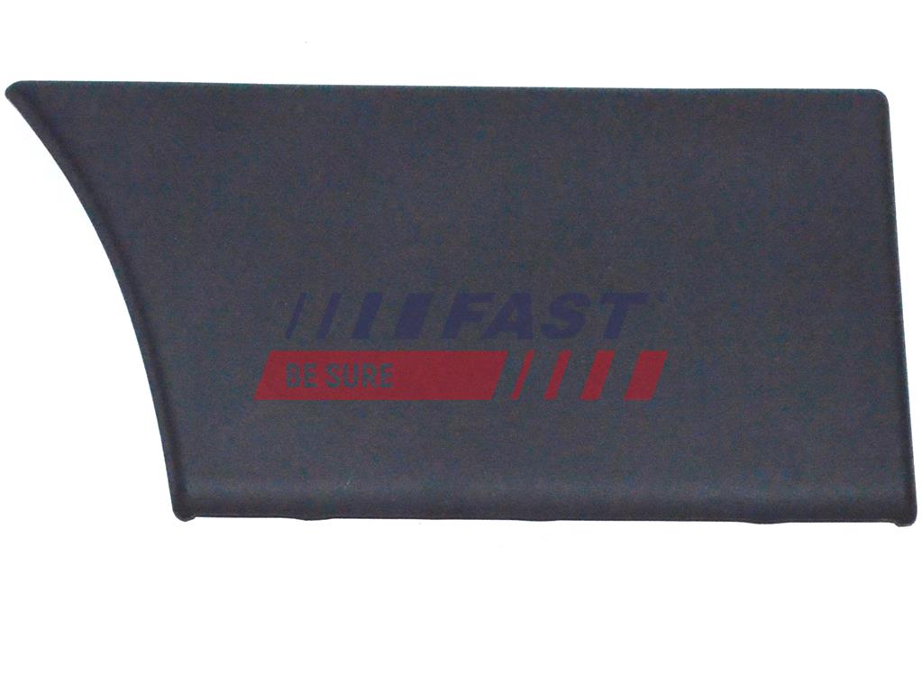 FT90791 EXTERIOR MOULDING FIAT DUCATO 02> SIDE REAR RIGHT