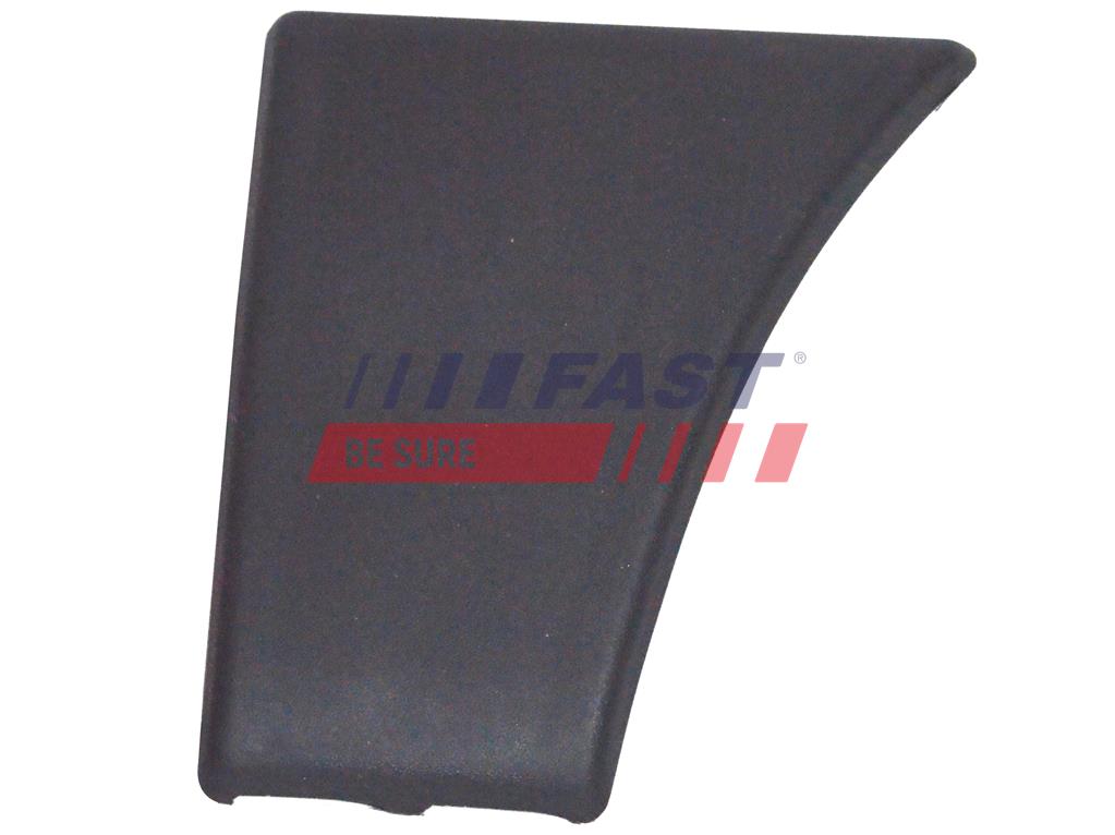 FT90794 EXTERIOR MOULDING FIAT DUCATO 02> SIDE REAR LEFT