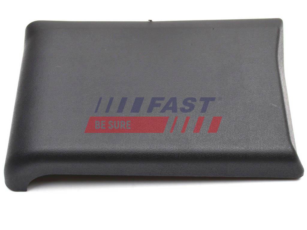 FT90807 MOULURE EXTERIEUR IVECO DAILY 06> CABINE DE CONDUITE ARRIÈRE G 00>