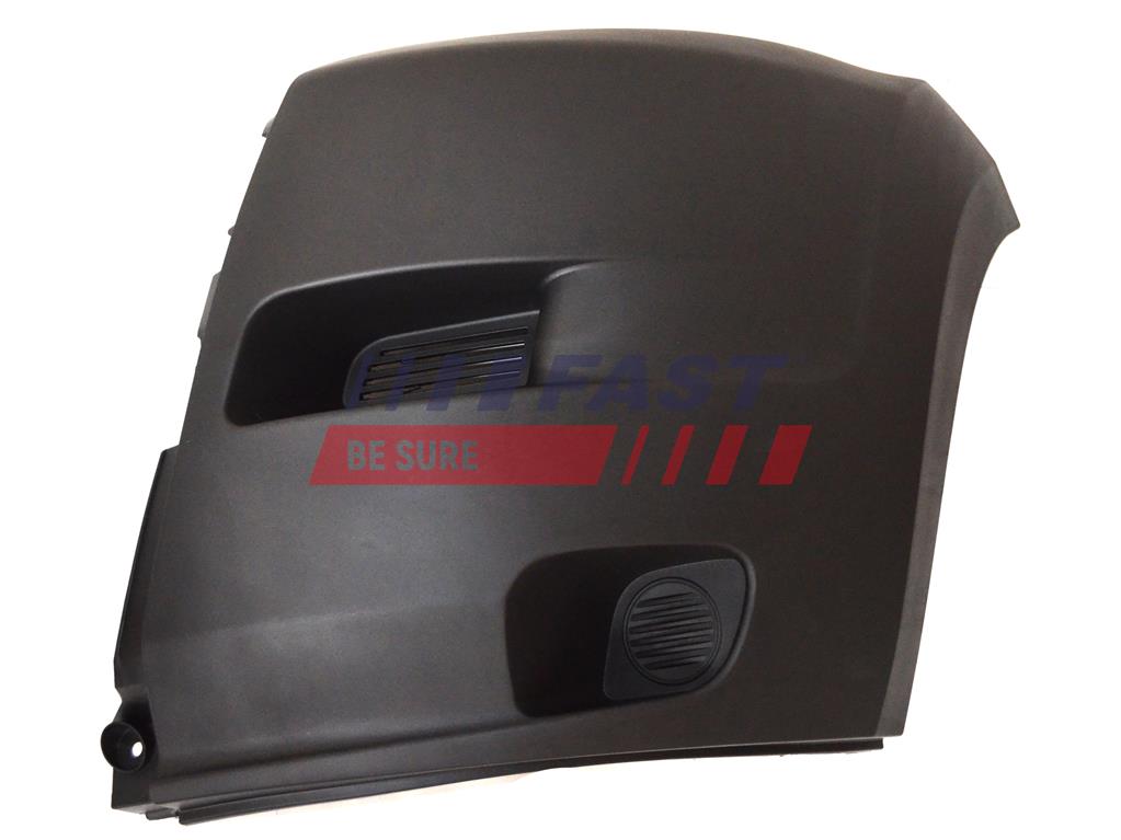 FT91448 PARE-CHOCS FIAT DUCATO 06> AVANT G LIGHT
