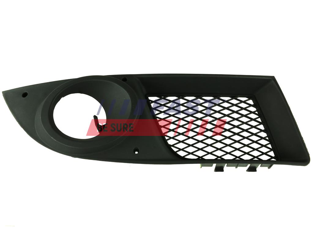 FT91634 РЕШЕТКА БАМПЕРА FIAT DOBLO 00> ПРАВ 05>