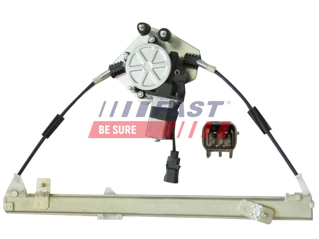 FT91917 LÈVE-VITRE ALFA 147 /156 00> AVANT G KIT ÉLECTRIQUE 147