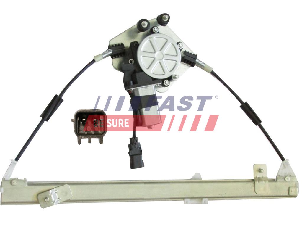 FT91918 СТЕКЛОПОДЪЕМНИК ALFA 147 /156 00> ПЕРЕД ПРАВ ЭЛЕКТР.КПЛ. 147