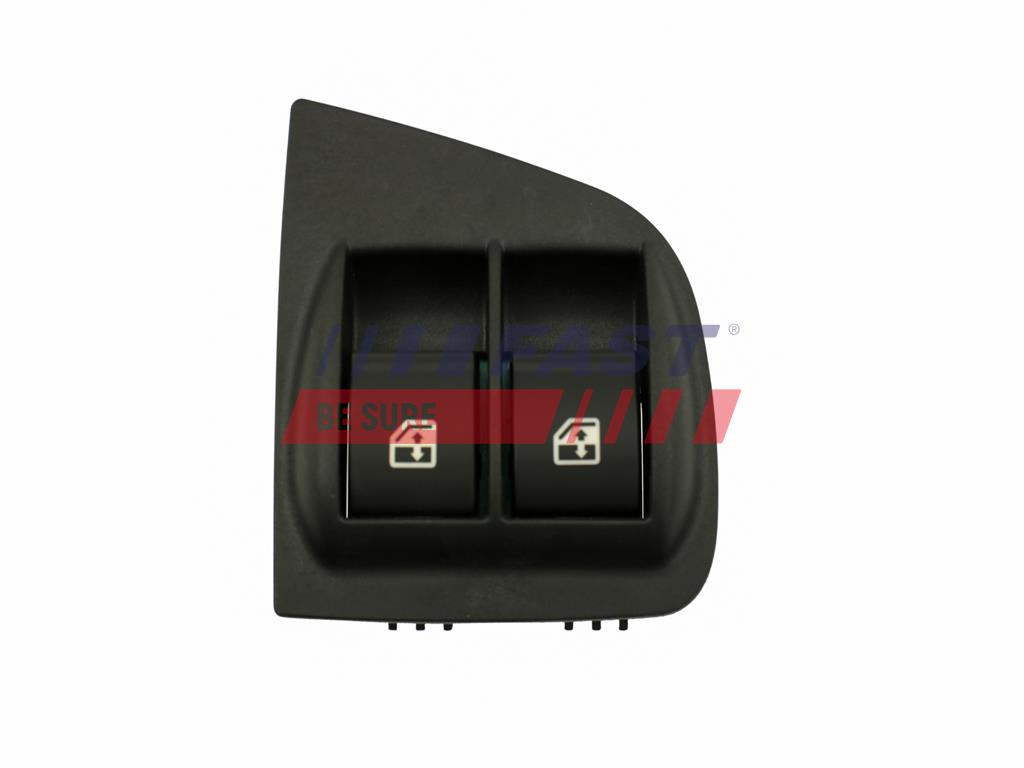 FT91934 PRZEŁĄCZNIK SZYBY FIAT DOBLO 00> LE 05> SET