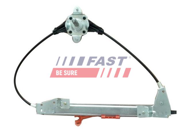 FT91939 WINDOW LIFTER FIAT PUNTO GRANDE 05> REAR RIGHT MANUAL