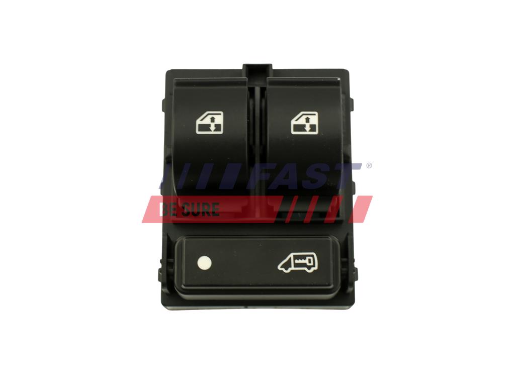 FT91949 PŘEPÍNAČ OKNA FIAT DUCATO 06> LE >11