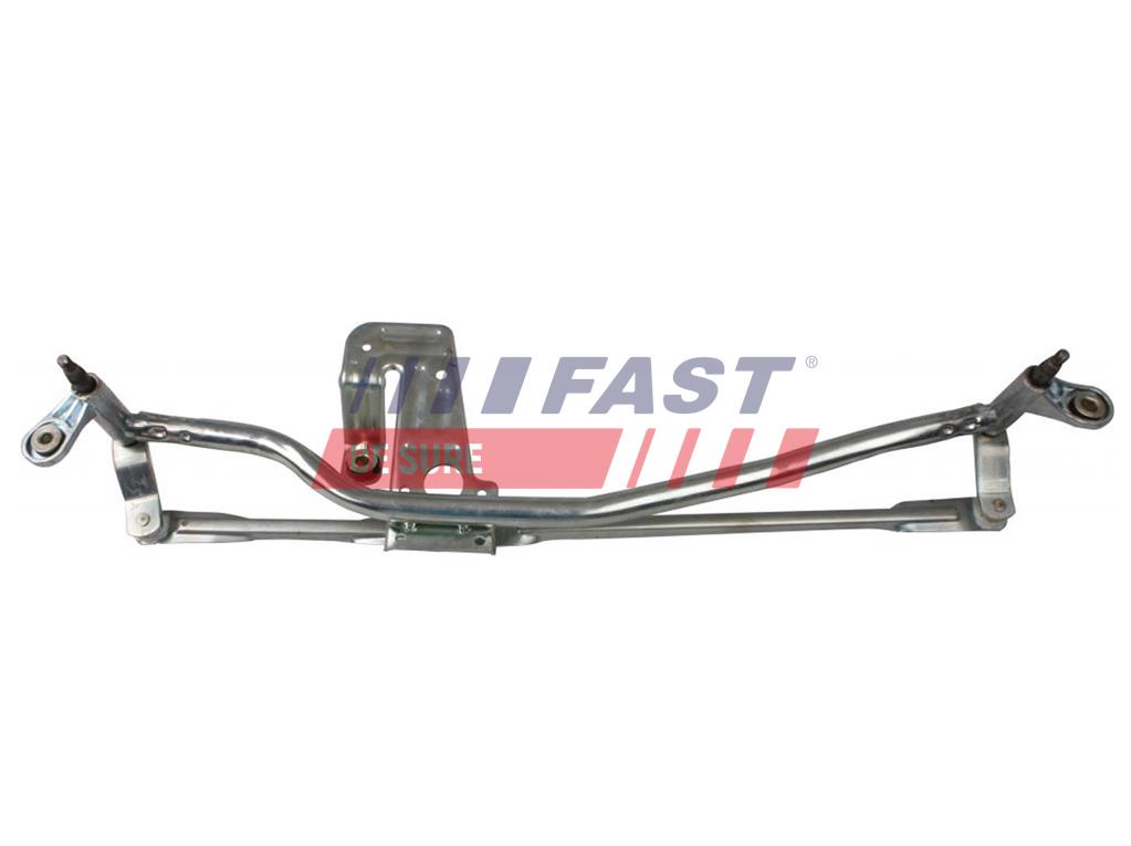 FT93113 WISCHERMECHANISMUS FIAT DUCATO 06>/ 14> VORNE OHNE MOTOR