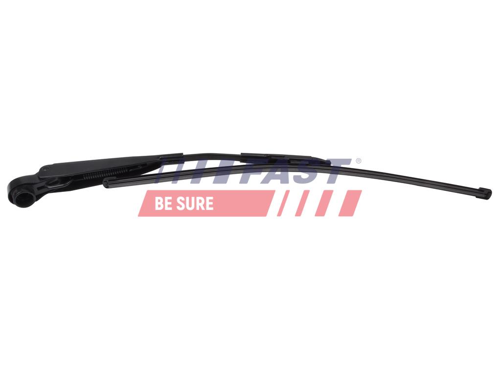 FT93320 ВАЖІЛЬ СКЛООЧИСНИКА FIAT DOBLO 09> ЗАД З ЛИСТОМ 400MM