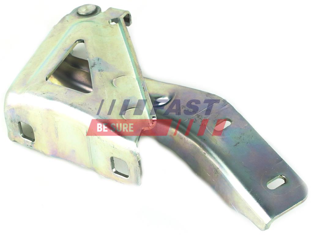 FT94096 BONNET HINGE FIAT FIORINO 07> RIGHT
