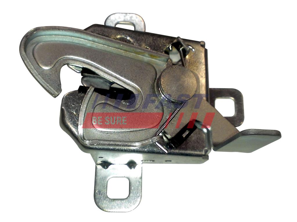 FT94147 SERRATURA COFANO FIAT DOBLO 00> >05
