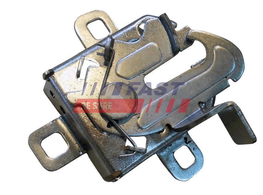 FT94149 BONNET LOCK FIAT DOBLO 00> 05>