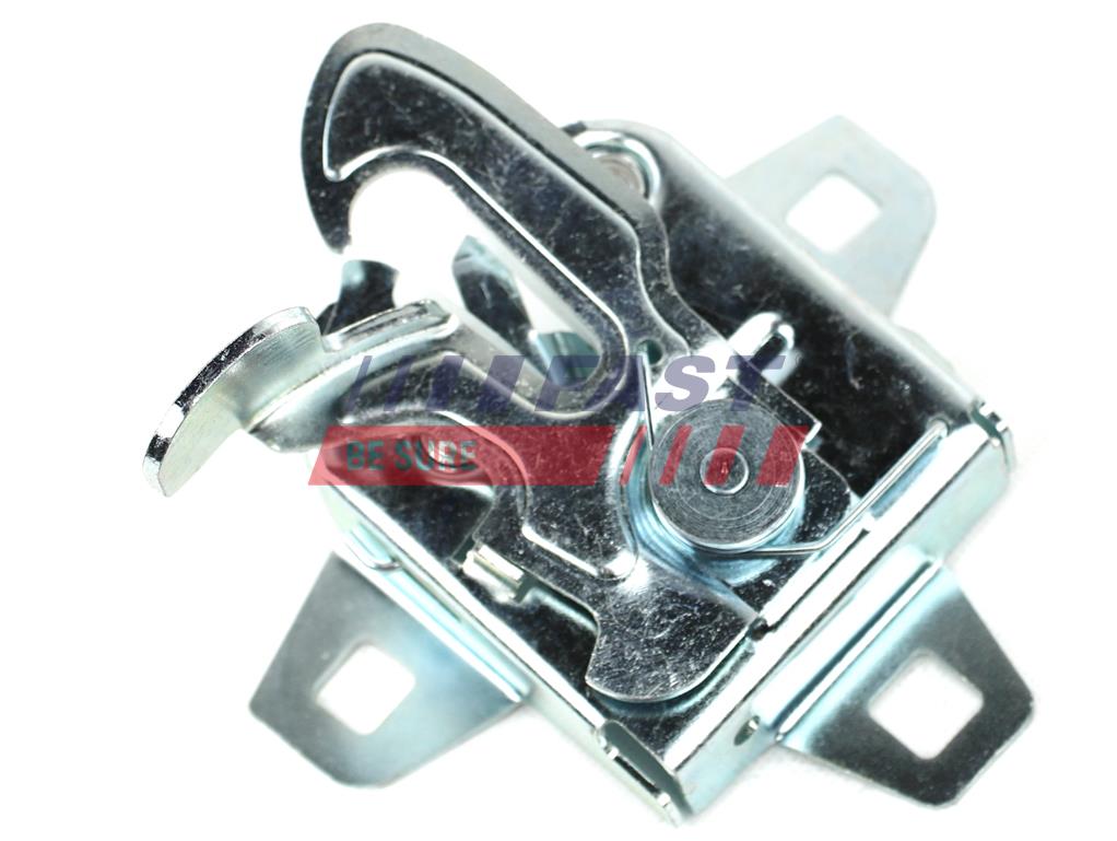 FT94150 ЗАМОК КАПОТА FIAT DUCATO 06>