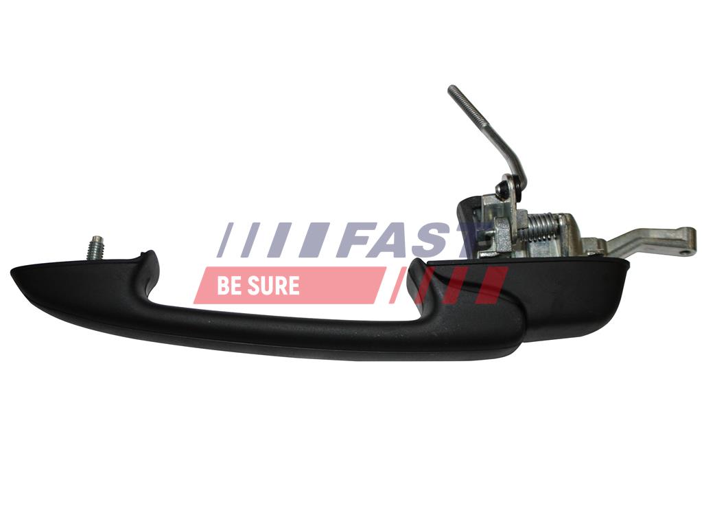 FT94226 MANIGLIA ESTERNA FIAT BRAVA/BRAVO 95> POSTERIORE SX BRAVA
