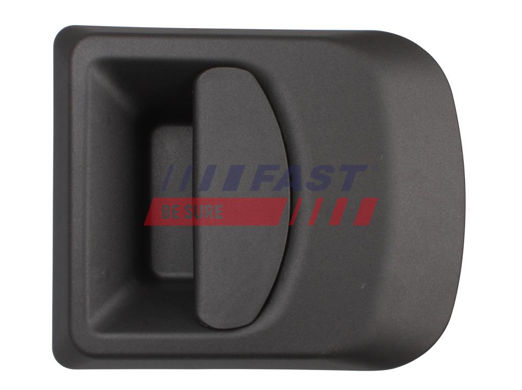 FT94514 POIGNÉE EXTÉRIEURE DE PORTE IVECO DAILY 00> AVANT DROIT