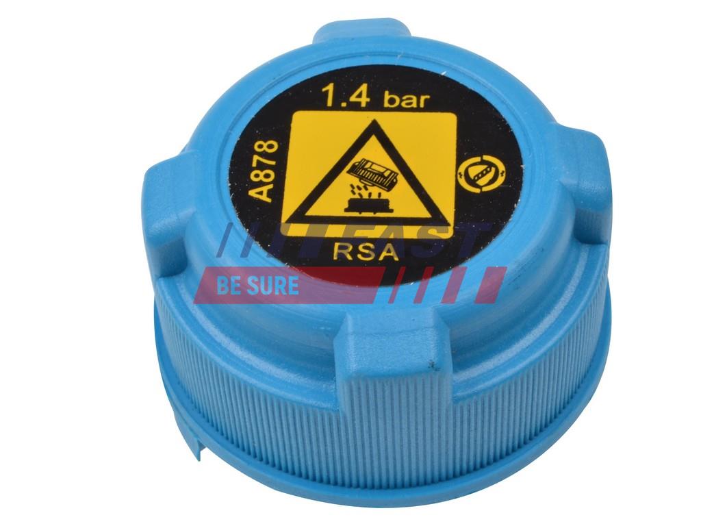 FT94704 EXPANSION TANK CAP FIAT DUCATO 06> 1.4 BAR