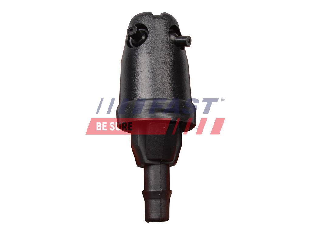 FT94903 GICLEUR D`EAU DE NETTOYAGE, NETTOYAGE DES VITRES FIAT DOBLO 00> ARRIÈRE