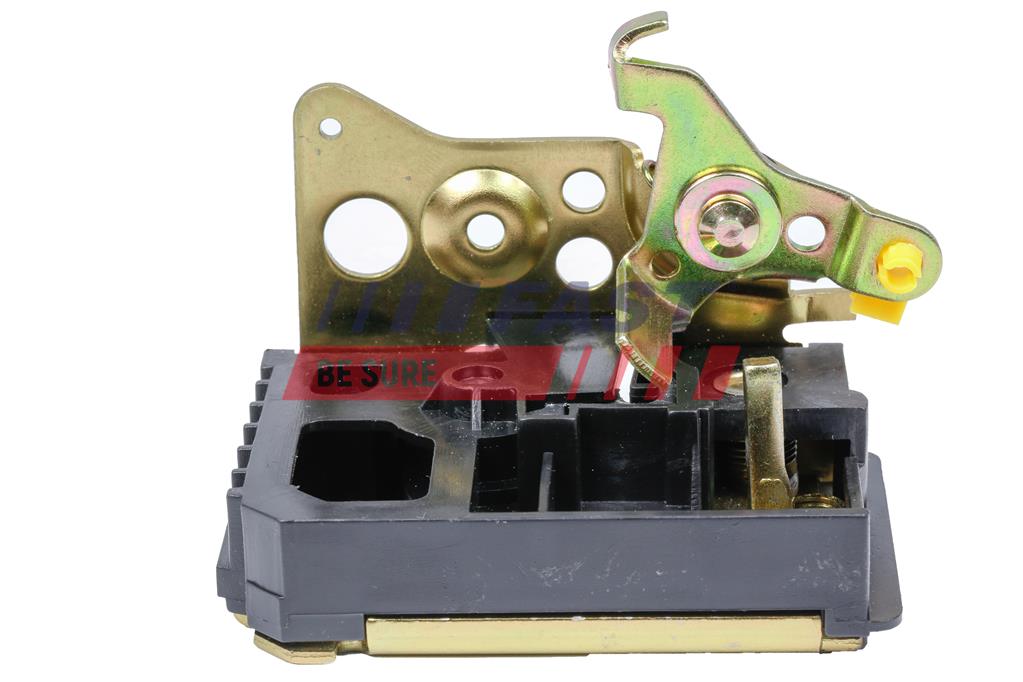 FT95064 SERRATURA SPORTELLO FIAT DUCATO 94> LATO DX