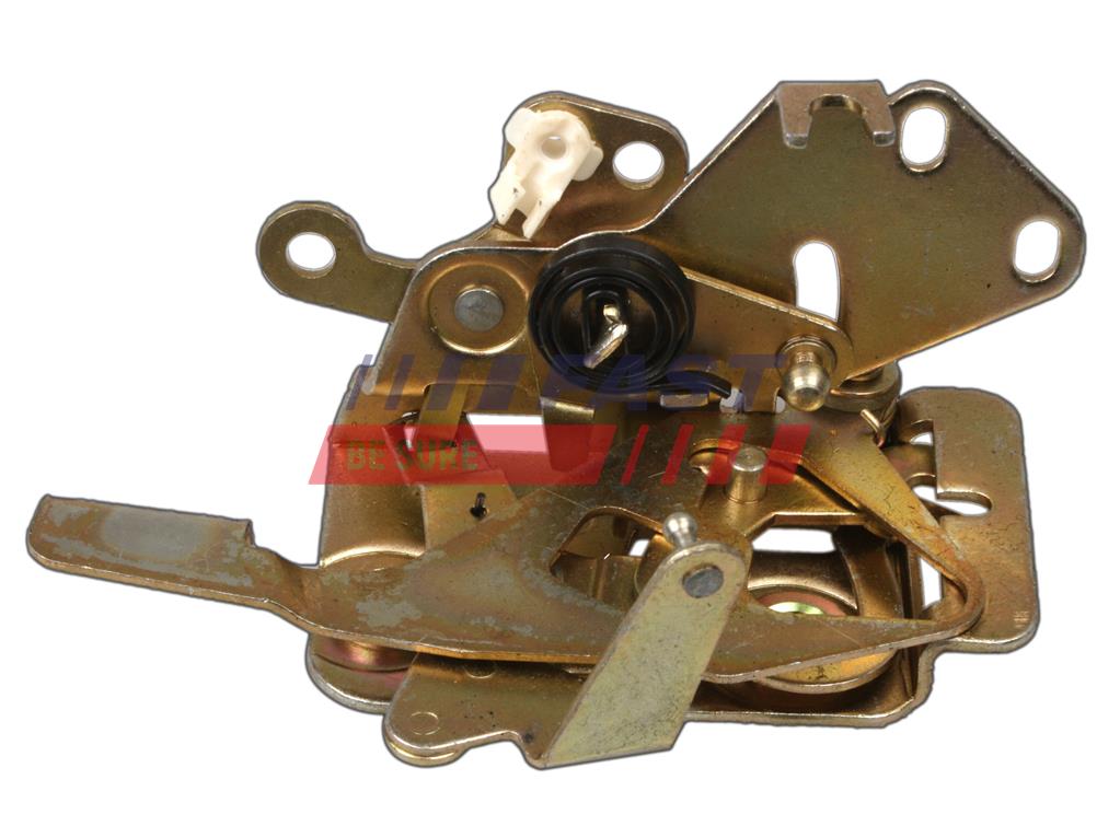 FT95156 DOOR LOCK IVECO DAILY 90> SIDE RIGHT