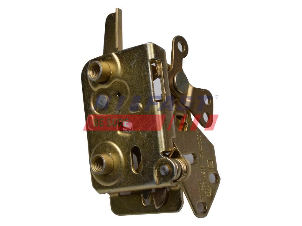 FT95157 ЗАМОК ДВЕРИ IVECO DAILY 90> ПЕРЕД ЛЕВ