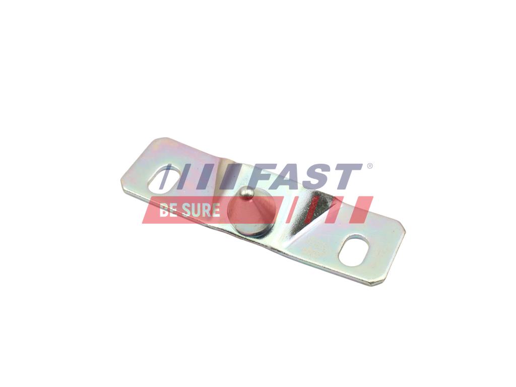 FT95209 CHARNIÈRE DE PORTE FIAT DUCATO 06> CÔTÉ GAUCHE /DROIT AVANT INFÉRIEUR 94> 02> METAL