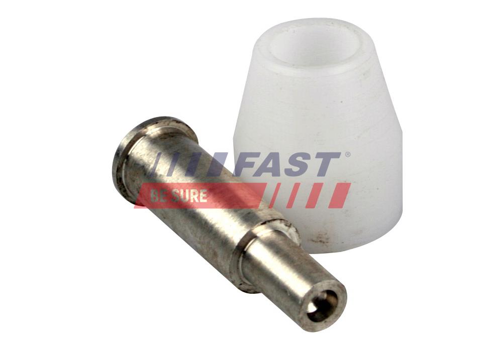FT95250Z RULLO GUIDA PORTA SCORREVOLE FIAT DUCATO 94> LATERALE SUP
