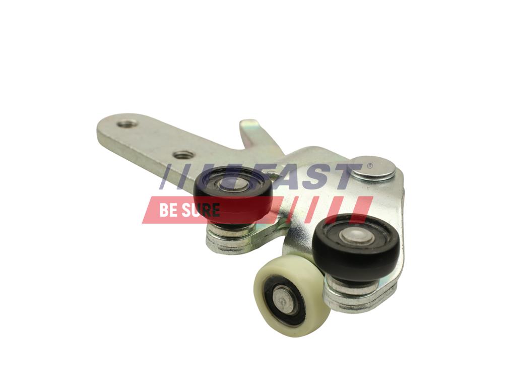 FT95251 GUIDA PORTA FIAT DUCATO 94> LATERALE INF DX