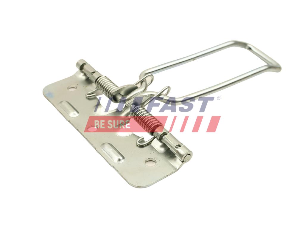 FT95296 ОБМЕЖУВАЧ ДВЕРЕЙ FIAT DUCATO 94> ЗАД ЛВ/ПР