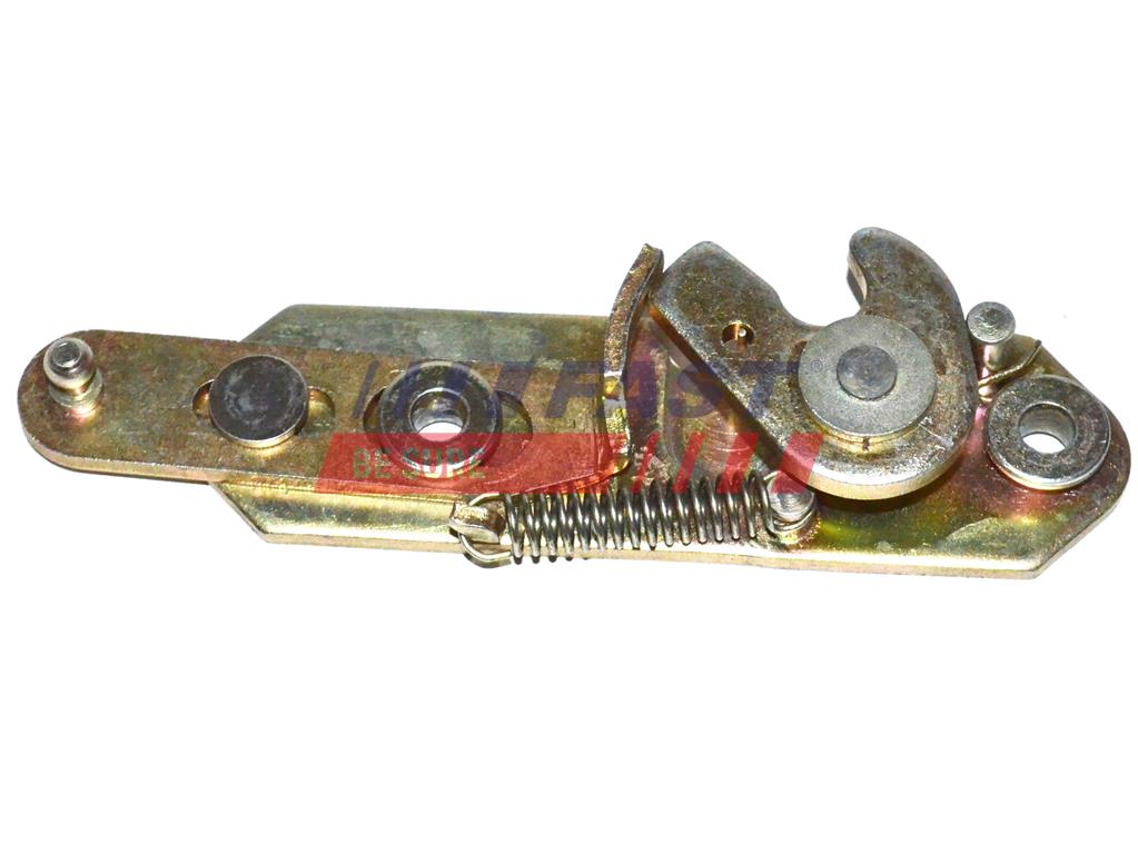 FT95311 SERRURE DE PORTE IVECO DAILY 00> ARRIÈRE D SUPÉRIEUR