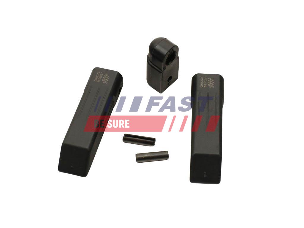 FT95334 DOOR LOCK FIAT DUCATO 94> REAR LEFT