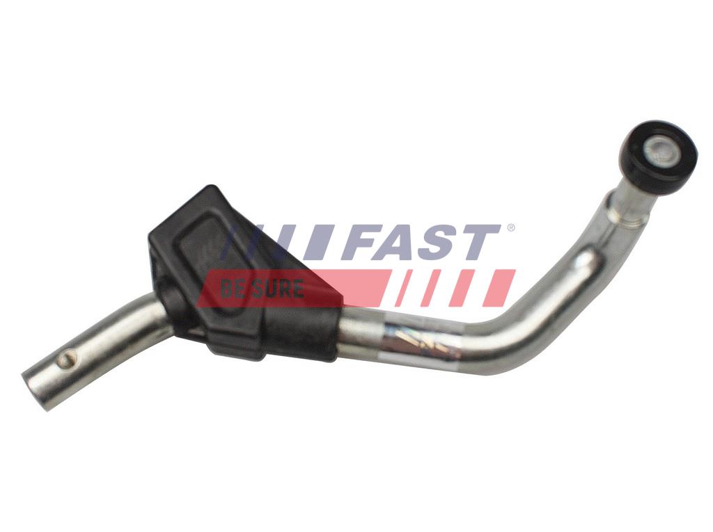 FT95336 GUIDA PORTA IVECO DAILY 00> LATERALE SUP