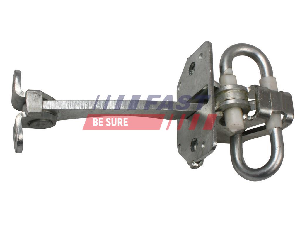 FT95337 TÜRANSCHLAG FIAT DOBLO 00> VORNE L/R