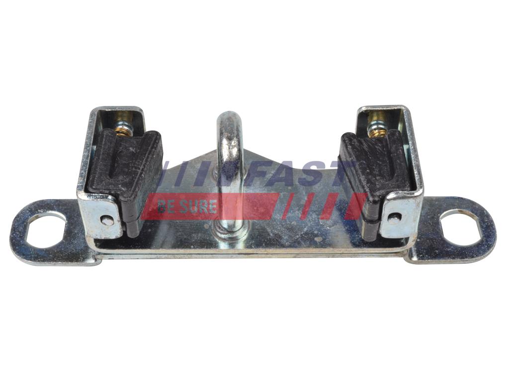 FT95349 HAKEN TÜRSCHLOSS FIAT DOBLO 00> HINTEN UNTEN