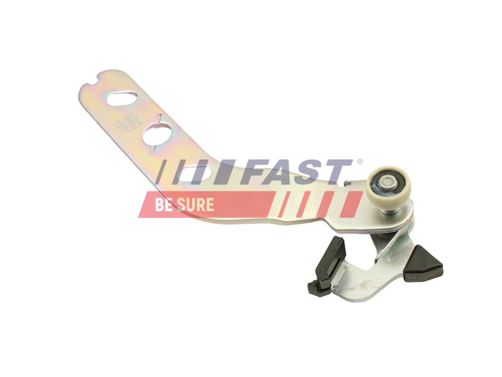 FT95351 GUIDA PORTA FIAT DUCATO 06>/ 14> LATERALE INF CARRELLO