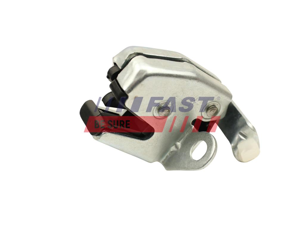 FT95353 ЗАМОК ДВЕРКИ FIAT DOBLO 00> ЗАД ЛВ ВЕРХ