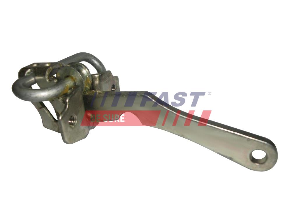 FT95358 DOOR LIMITER FIAT DUCATO 94> FRONT L/R 02>