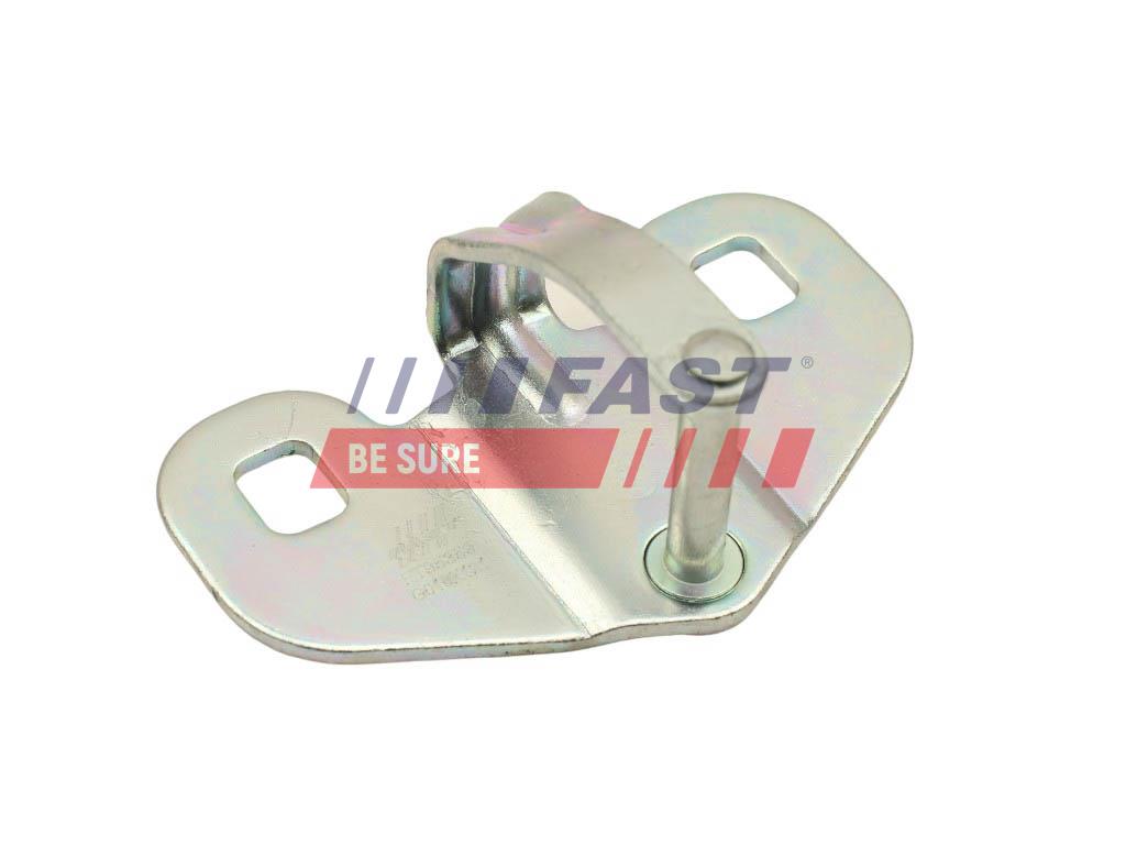 FT95359 SERRURE DE PORTE FIAT DUCATO 06>/ 14> ARRIÈRE INFÉRIEUR