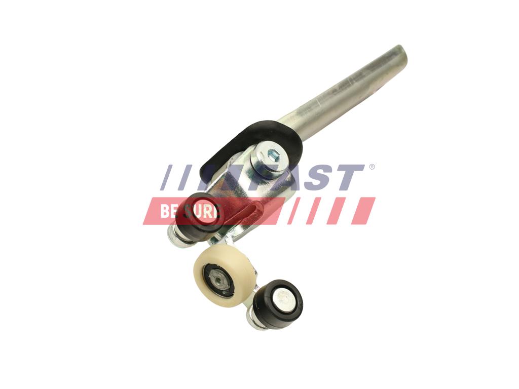 FT95369 GUIDA PORTA IVECO DAILY 06> LATO INT