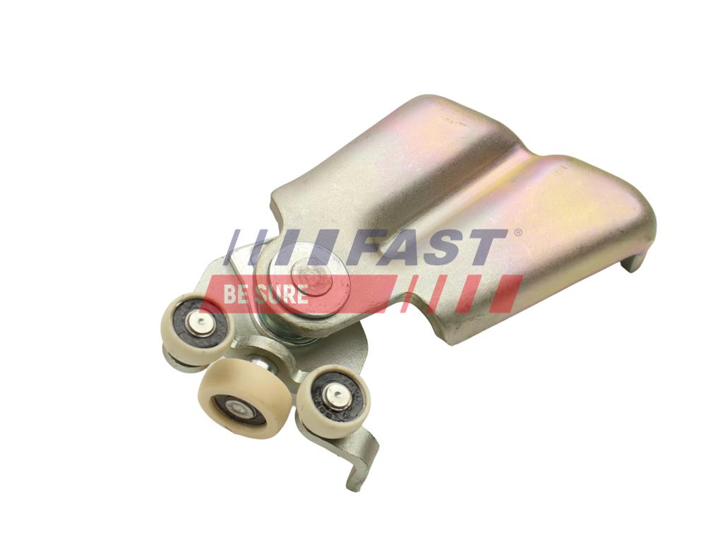 FT95371 GUIDA PORTA FIAT DUCATO 06>/ 14> LATERALE SUP DX SET