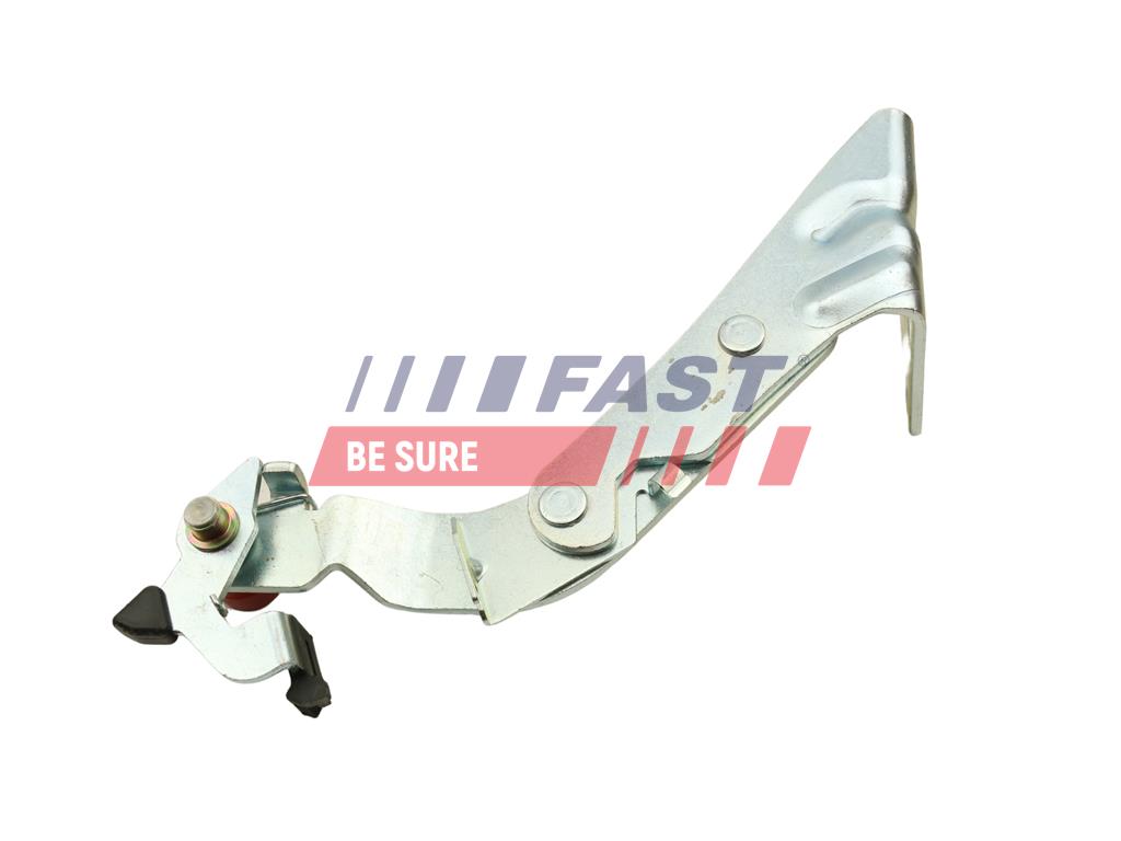 FT95372 GUÍA RODILLO DE PUERTA FIAT DUCATO 06>/ 14> LADO INFERIOR DCHA. SET