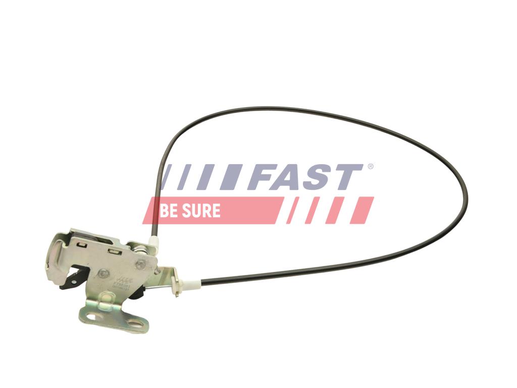 FT95381 ZAMEK DRZWI FIAT DUCATO 06>/ 14> TYŁ LE GÓRA NISKIE