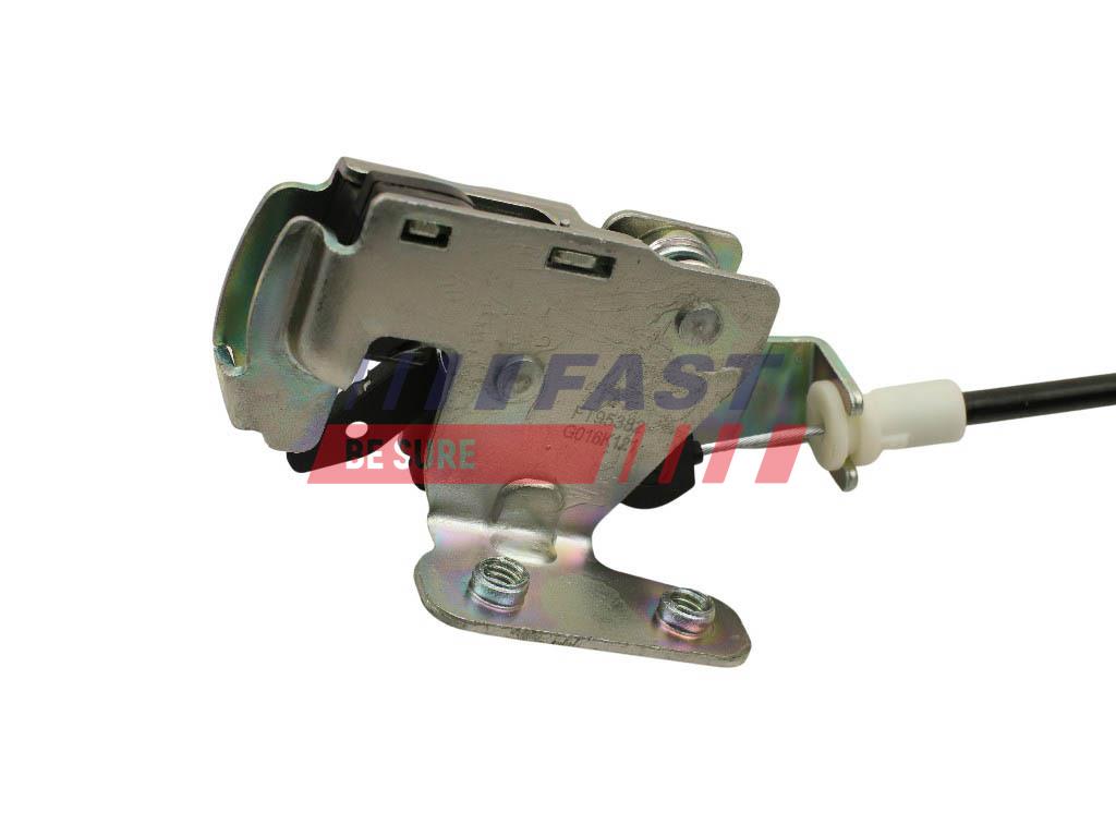 FT95382 DOOR LOCK FIAT DUCATO 06>/ 14> REAR LEFT LOWER
