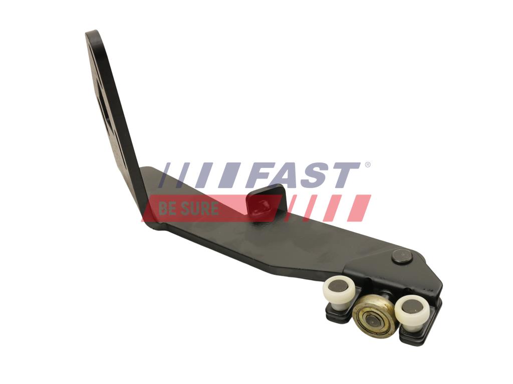 FT95385 GUIDA PORTA RENAULT MASTER II 98> LATERALE INF SET