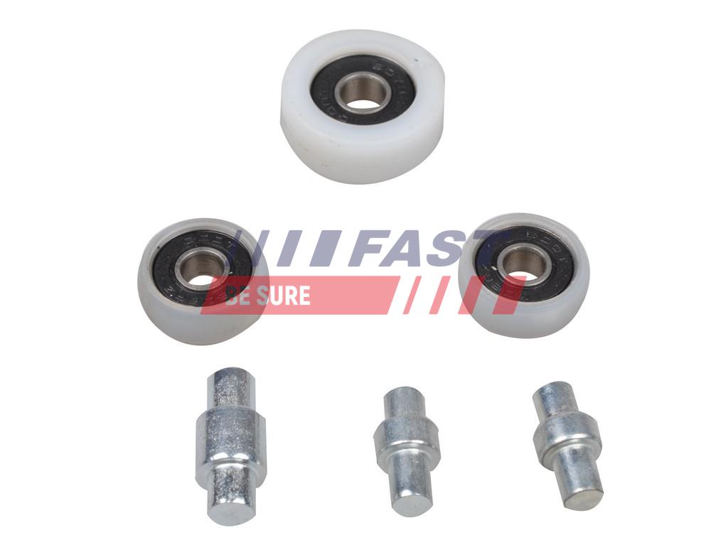 FT95387 FÜHRUNGSROLLE DER TÜR FIAT DUCATO 06>/ 14> SEITE OBEN