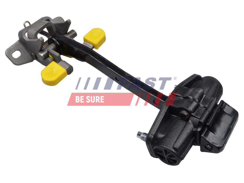 FT95399 TIRANTE/RETENEDOR DE PUERTA FIAT FIORINO 07> TRASERO IZQ./DCHA.