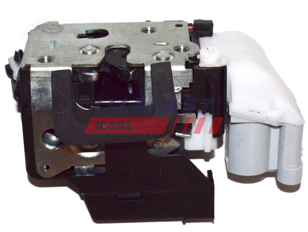 FT95400 DOOR LOCK FIAT DOBLO 00> SIDE RIGHT