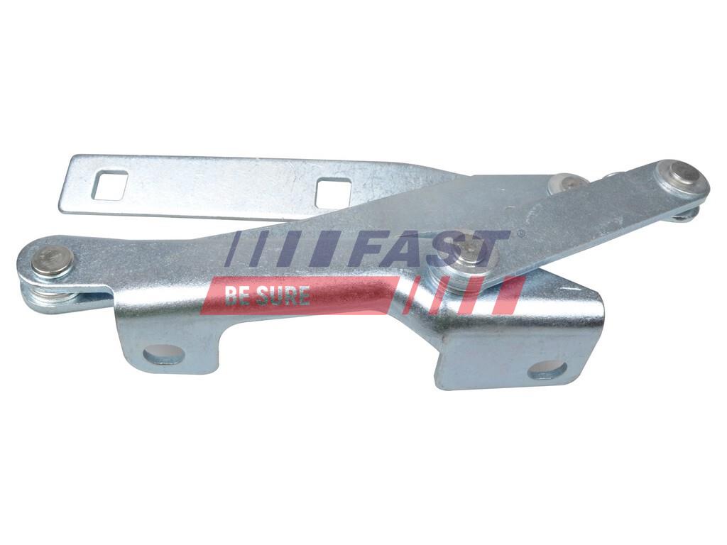 FT95408 BONNET HINGE FIAT DUCATO 02> LEFT